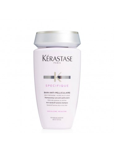 Kerastase Specifique Bain Anti-Pelliculaire 250 ml
