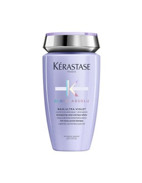 Kerastase Blond Absolu Bain Ultra-Violet 250ml