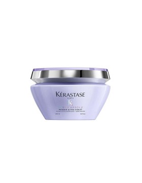 Kerastase Blond Absolu Masque Ultra-Viole 200ml