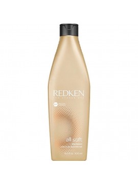 REDKEN ALL SOFT SHAMPOO 300ml