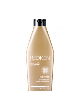 REDKEN ALL SOFT CONDITIONER 250ml