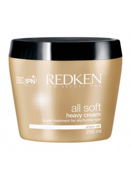 REDKEN ALL SOFT MASCHERA 200ml