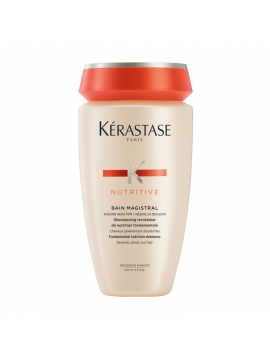KERASTASE NUTRITIVE BAIN MAGISTRAL 250 ml