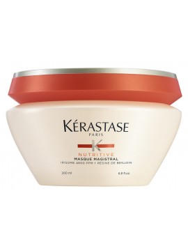 KERASTASE NUTRITIVE MASQUE MAGISTRAL 200ml