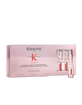 Kerastase Genesis Ampoules Cure Anti-Chute Fortifiantes 10 x 6 ml