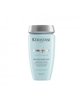 Kerastase Specifique Bain Riche Dermo-Calm 250 ml