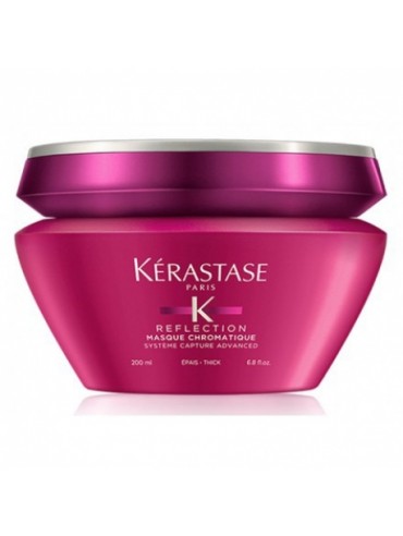 Kerastase Reflection Masque Chromatique capelli grossi  200 ml