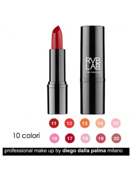 ROSSETTO PROFESSIONALE RVB LAB