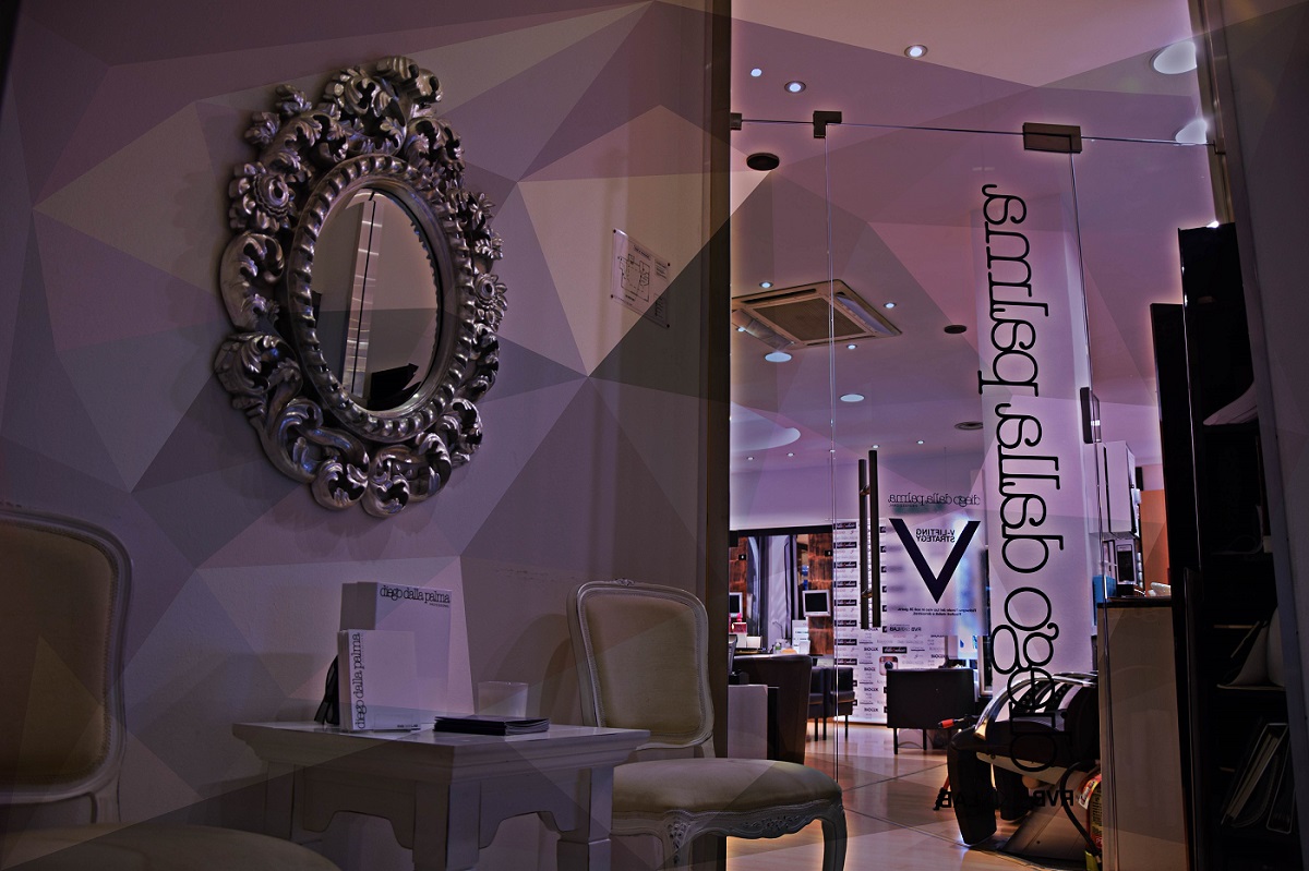 Luxonhair