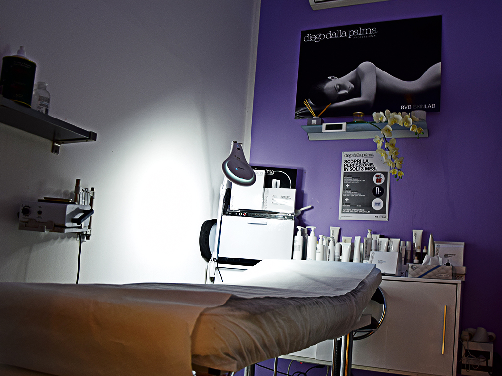 Luxonhair