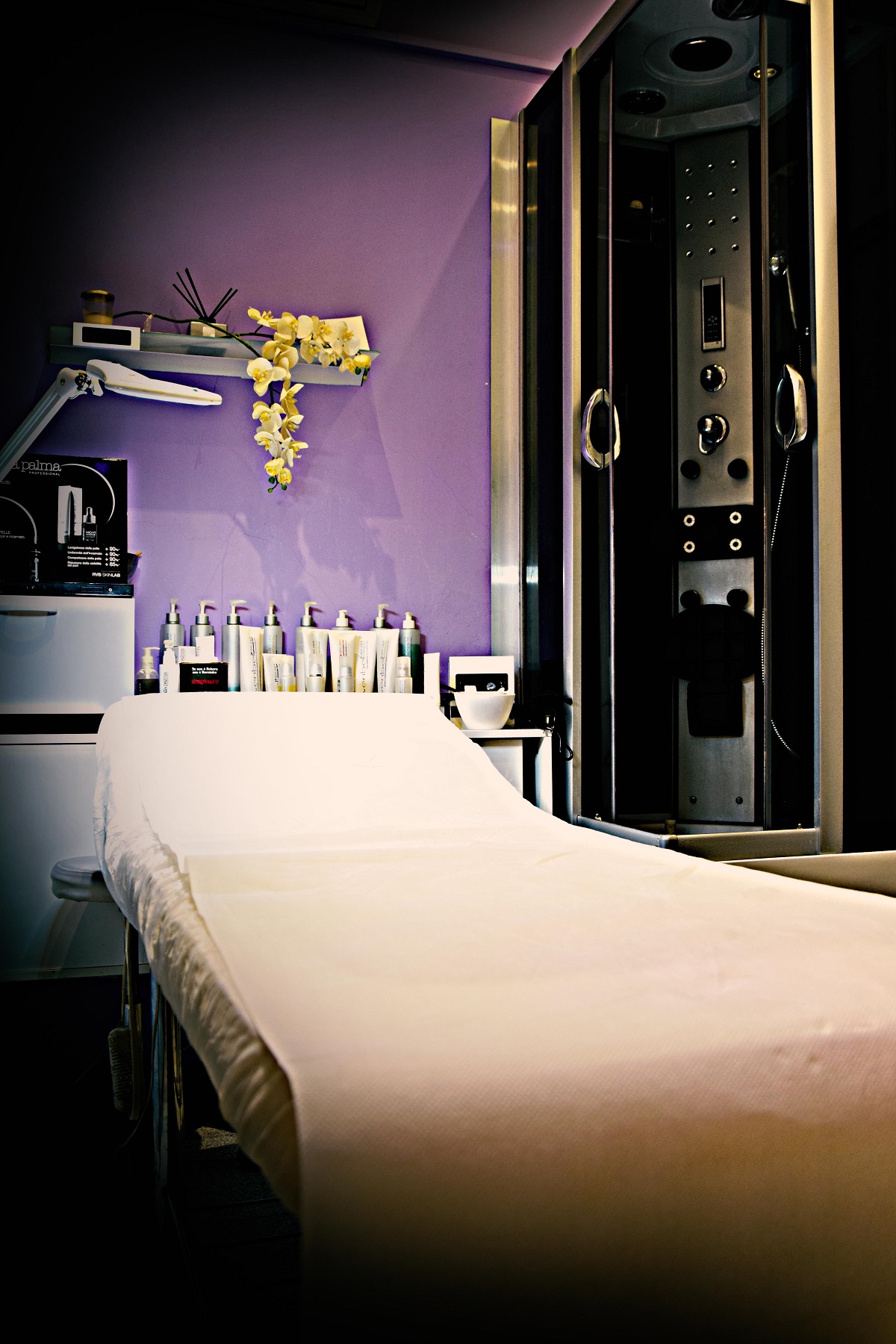 Luxonhair