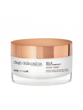 CREMA ANTIETA' RIVITALIZZANTE ICON TIME 24H