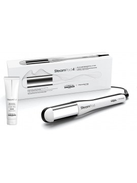 STEAMPOD PROFESSIONAL STEAM STYLER 4.0 - PIASTRA A VAPORE