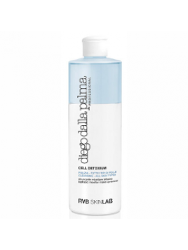STRUCCANTE PULIZIA MICELLARE BIFASICO 400 ml