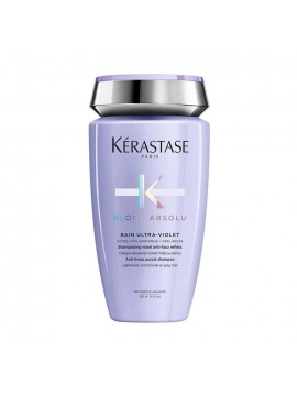 Kerastase Blond Absolu Bain Ultra-Violet 250ml