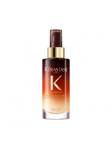 Kerastase Nutritive 8H Magic Night Serum 90ml