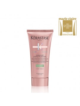 KERASTASE Chroma Absolu Masque Vert Chroma Neutralisant 150 ml