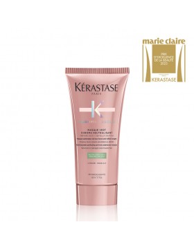 KERASTASE Chroma Absolu Masque Vert Chroma Neutralisant 150 ml