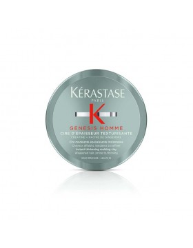 KERASTASE Genesis Homme Cire D'Epaisseur Texturisante 75 ml