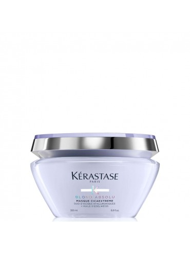 KERASTASE Blond Absolu Masque Cicaextreme 200 ml