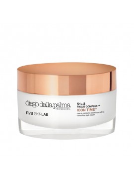 CREMA CONTORNO OCCHI CORRETTIVA ICON TIME 24H