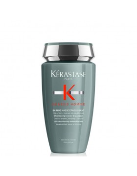 KERASTASE Genesis Homme Bain De Masse Epaississant 250 ml