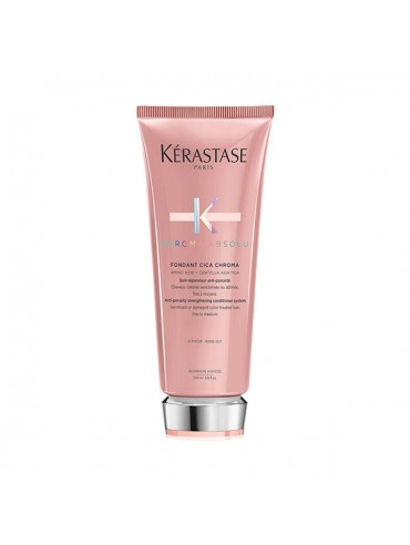 Kerastase Chroma Absolu Fondant Cica Chroma 200ml