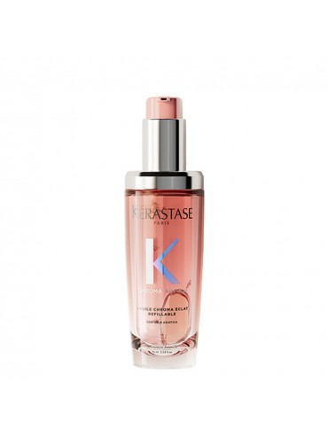 KERASTASE Chroma Absolu L'Huile Chroma Eclat Refillable 75 ml