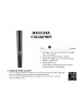 MASCARA CIGLIAFINTE RVB LAB