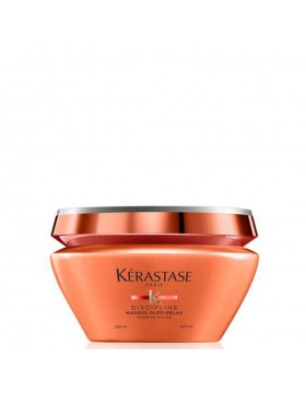KERASTASE Discipline Masque Oléo-Relax 200 ml