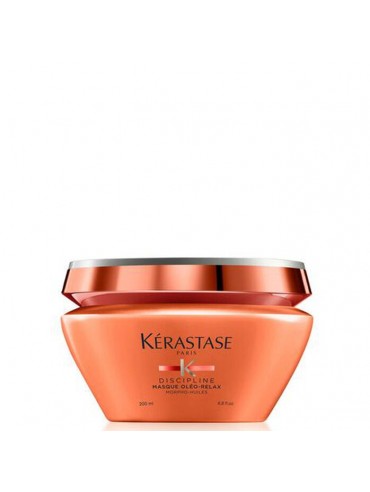 KERASTASE Discipline Masque Oléo-Relax 200 ml