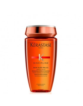 KERASTASE Discipline Bain Oléo-Relax 250 ml