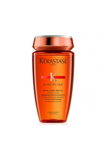 KERASTASE Discipline Bain Oléo-Relax 250 ml