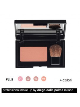 POLVERE GUANCE BLUSH RVB LAB